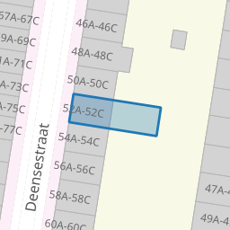 Perceel RTD10-AA-1927