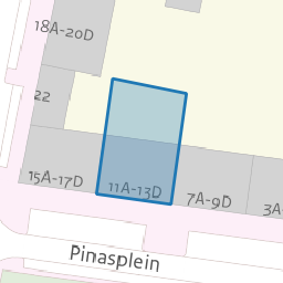 Perceel RTD10-AA-2060