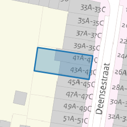 Perceel RTD10-AA-2109