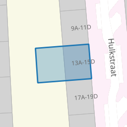 Perceel RTD10-AA-2253