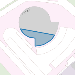 Perceel RTD10-AA-2345