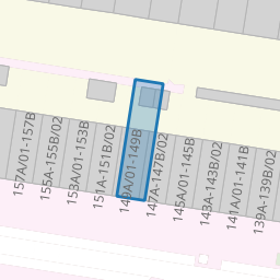 Perceel RTD10-AA-2383