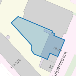 Perceel RTD10-AA-2464