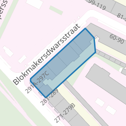 Perceel RTD10-AA-2524