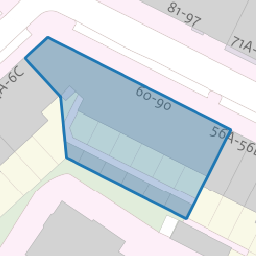 Perceel RTD10-AA-2525