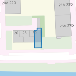 Perceel RTD10-AA-2533