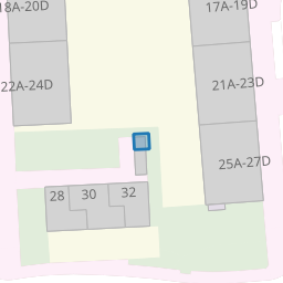 Perceel RTD10-AA-2540