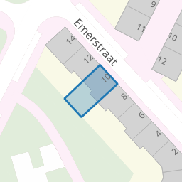 Perceel RTD10-AA-2580