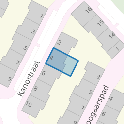 Perceel RTD10-AA-2588