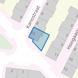 Perceel RTD10-AA-2589