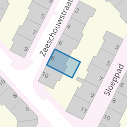 Perceel RTD10-AA-2594