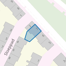 Perceel RTD10-AA-2596