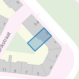 Perceel RTD10-AA-2599