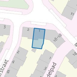 Perceel RTD10-AA-2611