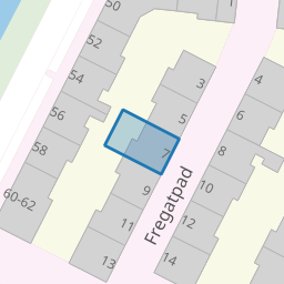 Perceel RTD10-AA-2621