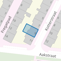 Perceel RTD10-AA-2626