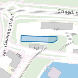 Perceel RTD10-AA-2644