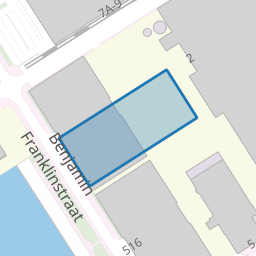 Perceel RTD10-AA-2663