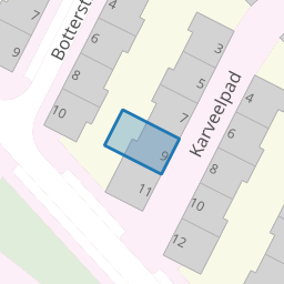 Perceel RTD10-AA-2696