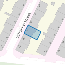 Perceel RTD10-AA-2737