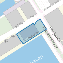 Perceel RTD10-AA-2752