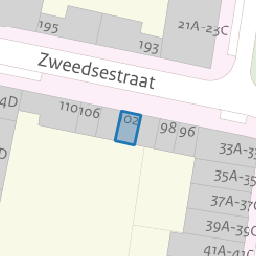 Perceel RTD10-AA-2789