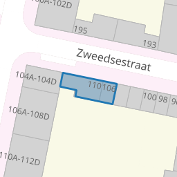 Perceel RTD10-AA-2791