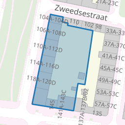 Perceel RTD10-AA-2792