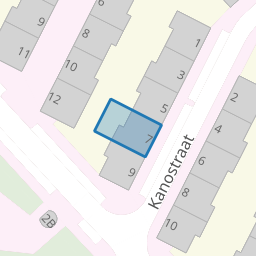 Perceel RTD10-AA-2818