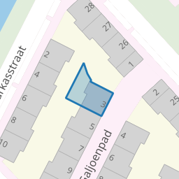 Perceel RTD10-AA-2825