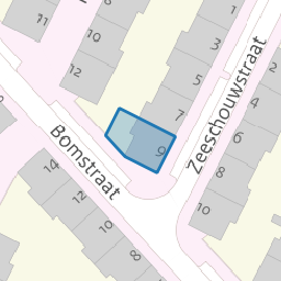 Perceel RTD10-AA-2833