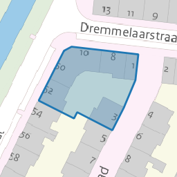 Perceel RTD10-AA-2884