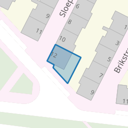 Perceel RTD10-AA-2885