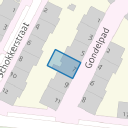 Perceel RTD10-AA-2897