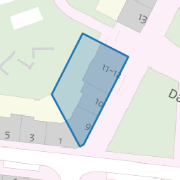 Perceel RTD10-AA-2909