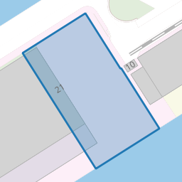 Perceel RTD10-AA-2946