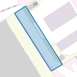 Perceel RTD10-AA-2965