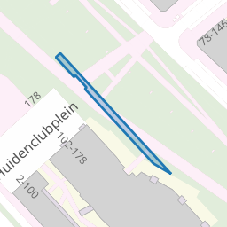 Perceel RTD10-AA-3020