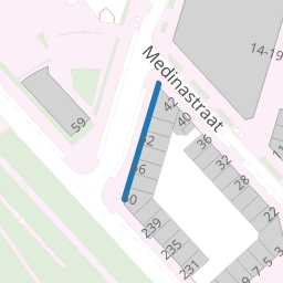 Perceel RTD10-AA-3051