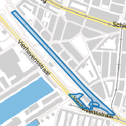 Perceel RTD10-AA-3055