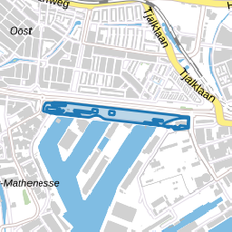 Perceel RTD10-AA-3081