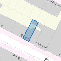 Perceel RTD10-AA-374