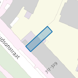 Perceel RTD10-AA-619