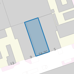 Perceel RTD10-AA-647