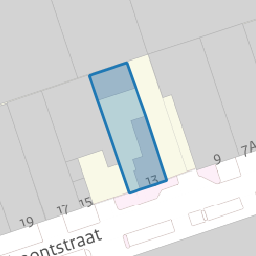 Perceel RTD10-AA-656