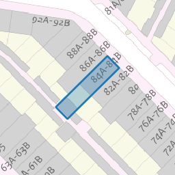 Perceel RTD10-AA-718