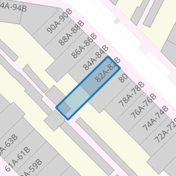 Perceel RTD10-AA-719