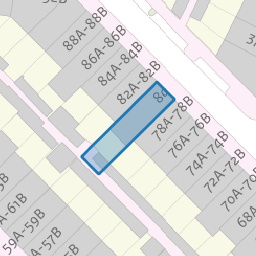 Perceel RTD10-AA-720