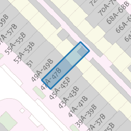 Perceel RTD10-AA-732