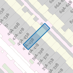 Perceel RTD10-AA-734